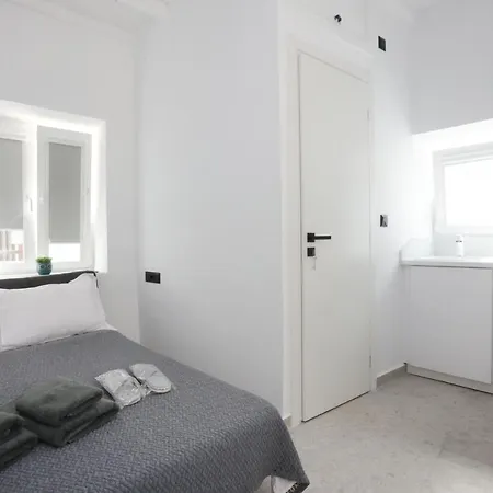 Cozy By Syros Bnb Ermoupoli Exterior photo