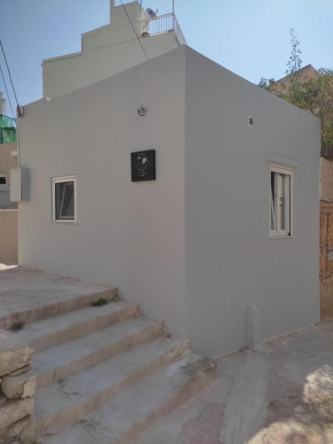 Holiday home Cozy By Syros *
