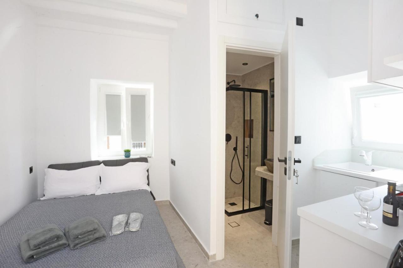 Cozy By Syros Holiday home Ermoupoli