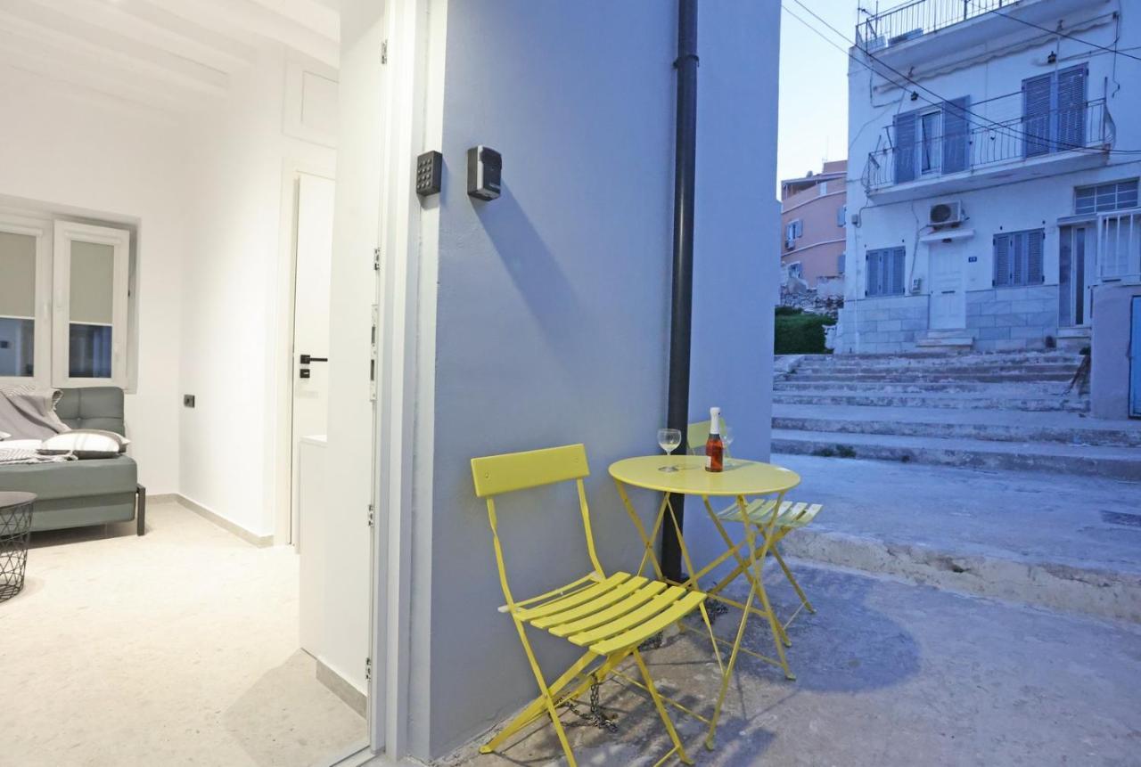 Holiday home Cozy By Syros Ermoupoli