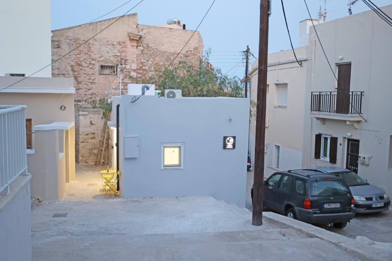 Cozy By Syros *