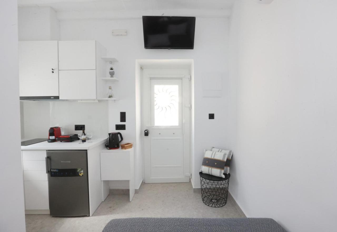 Holiday home Cozy By Syros