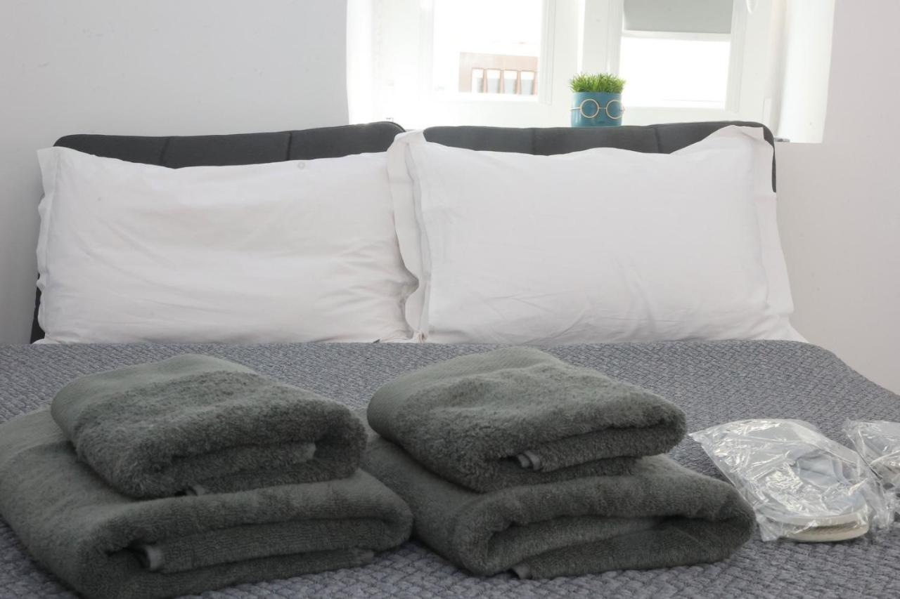 Cozy By Syros Holiday home *
