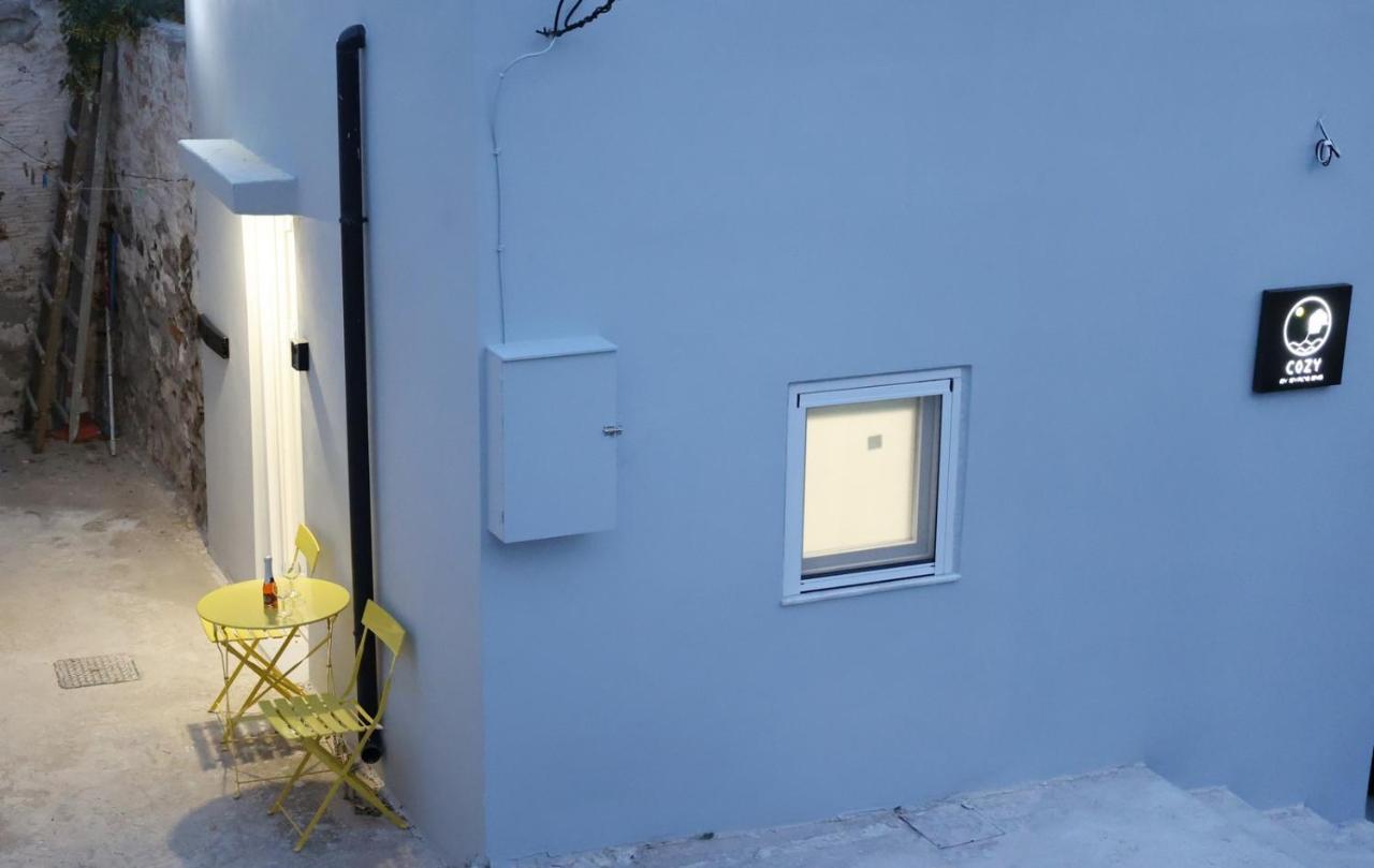 Holiday home Cozy By Syros