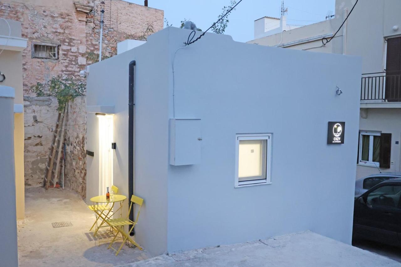 Holiday home Cozy By Syros *