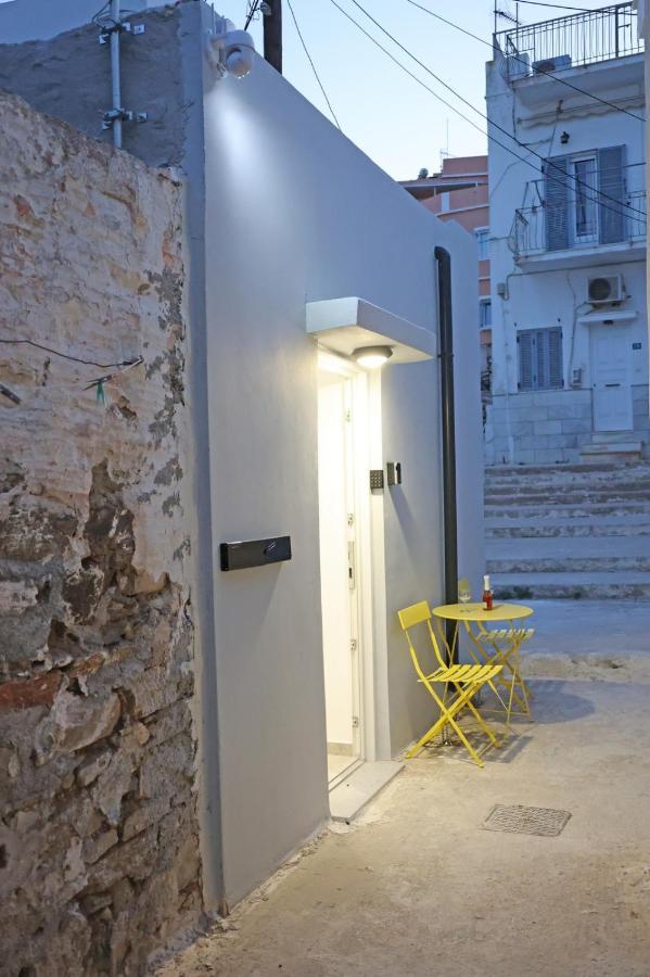 Holiday home Cozy By Syros *