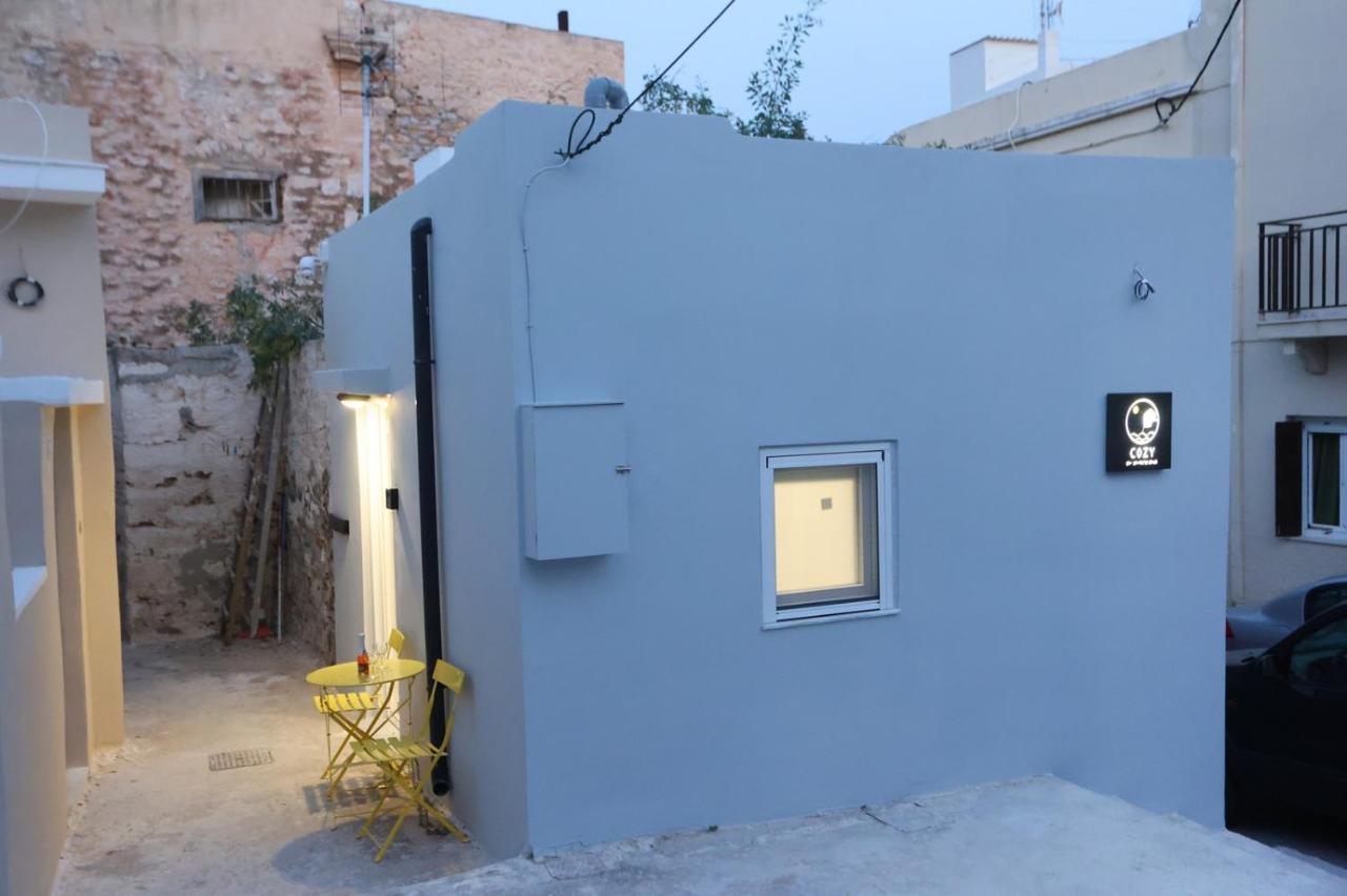 Holiday home Cozy By Syros *
