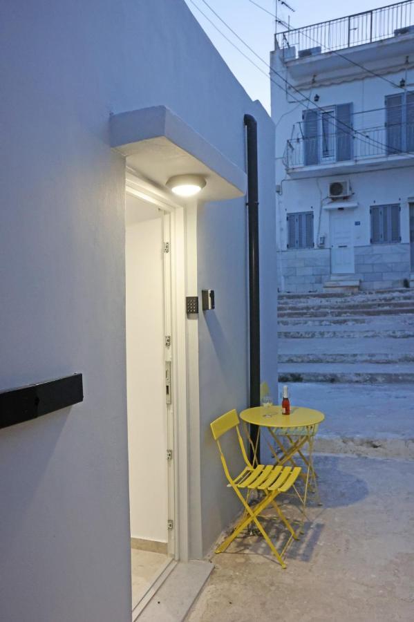 Holiday home Cozy By Syros Ermoupoli